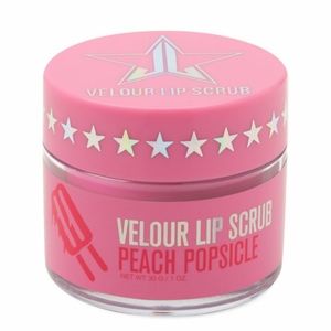 Jeffree Star Makeup - 🍑 JSC Peach Popsicle Lip Scrub Limited Edition Jeffree Star Makeup - 🍑 JSC Peach Popsicle Lip Scrub Limited Edition